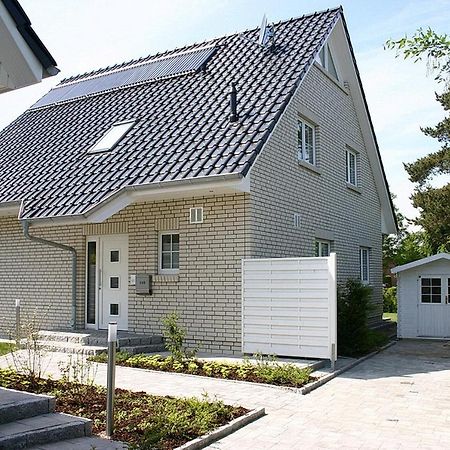 Villa Mare Villa Mare Appartement 4 Timmendorfer Strand Eksteriør bilde