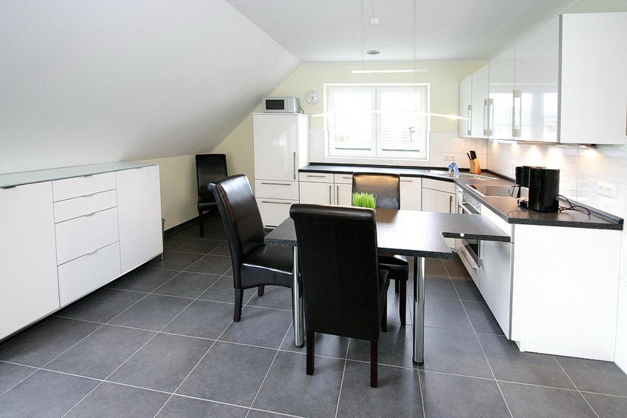 Villa Mare Villa Mare Appartement 4 Timmendorfer Strand Eksteriør bilde