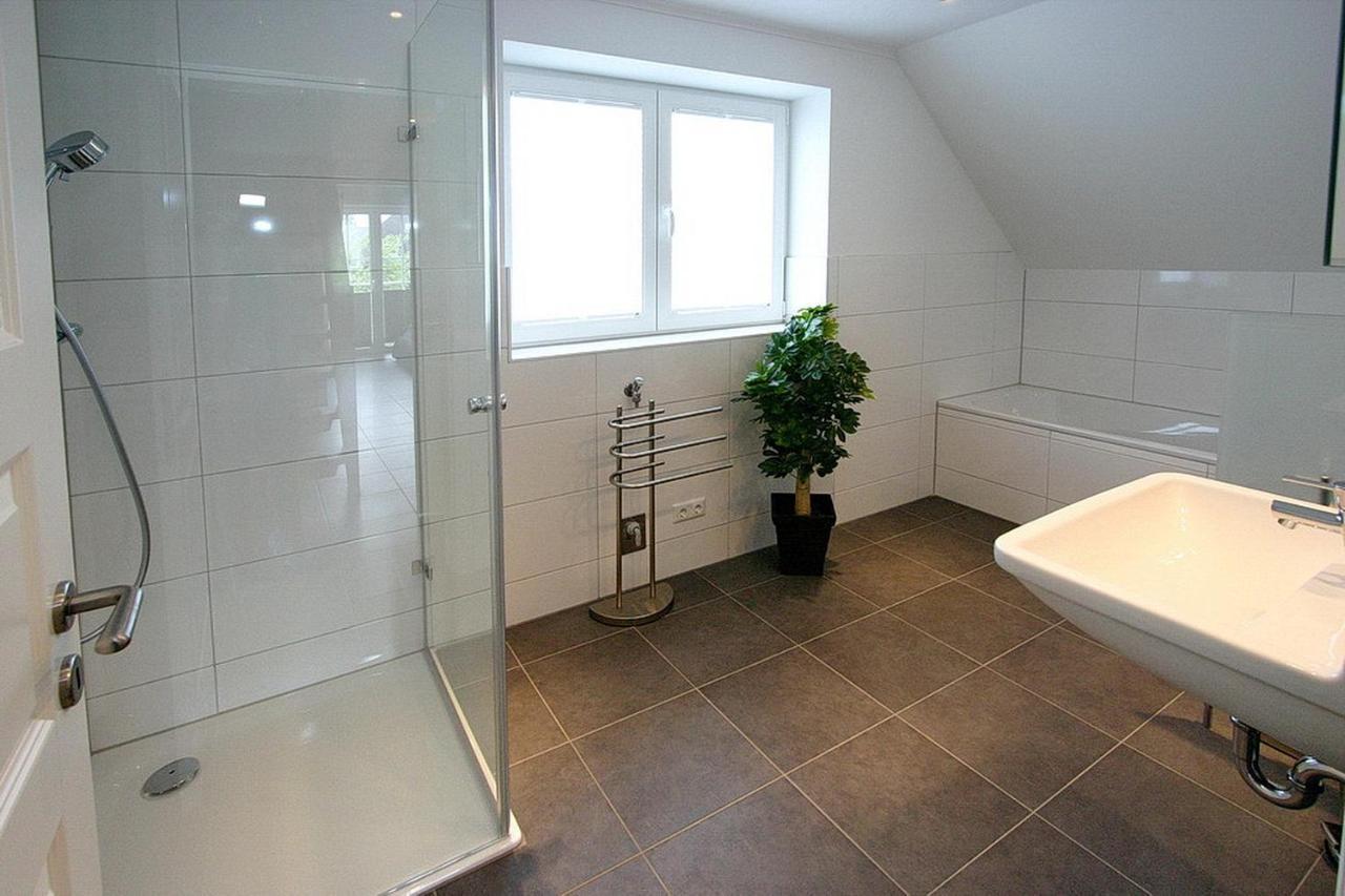 Villa Mare Villa Mare Appartement 4 Timmendorfer Strand Eksteriør bilde