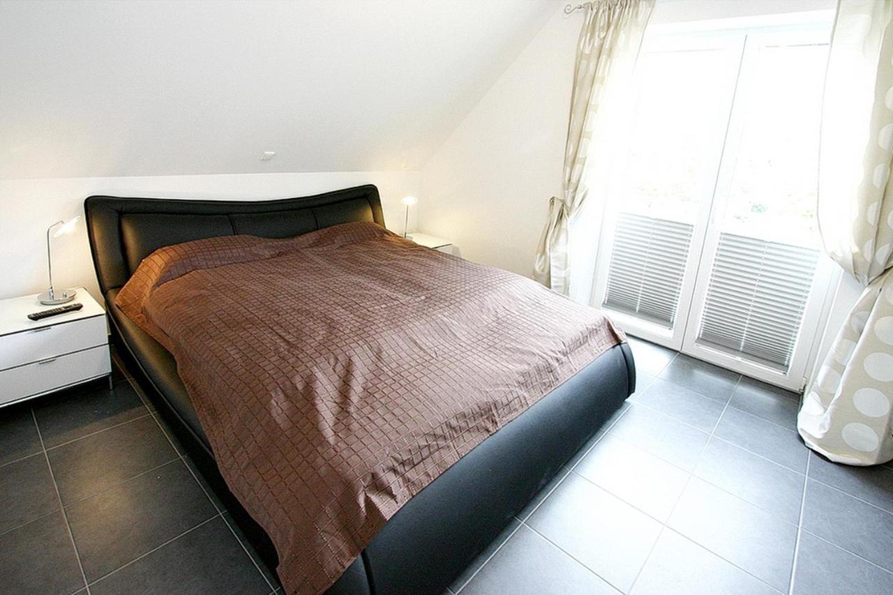 Villa Mare Villa Mare Appartement 4 Timmendorfer Strand Eksteriør bilde