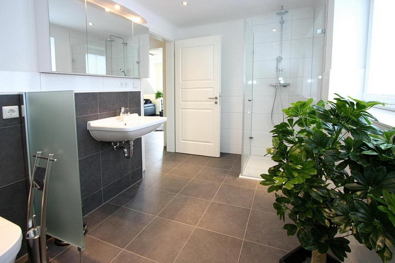 Villa Mare Villa Mare Appartement 4 Timmendorfer Strand Eksteriør bilde